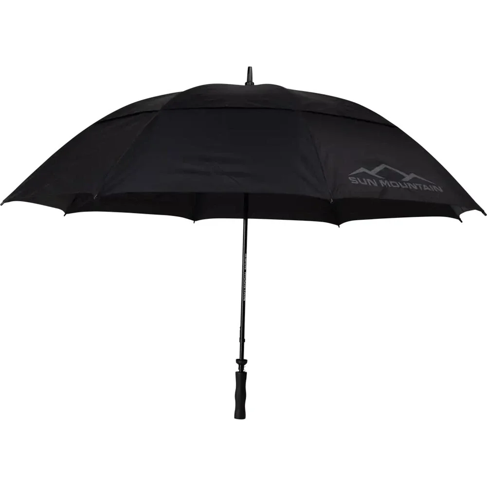 Sun Mountain Golf Umbrella - Auto 68 Inch