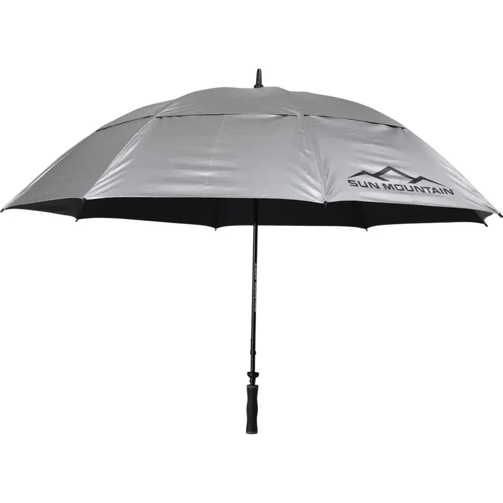 Sun Mountain Golf Umbrella - Auto 68 Inch - Image 2