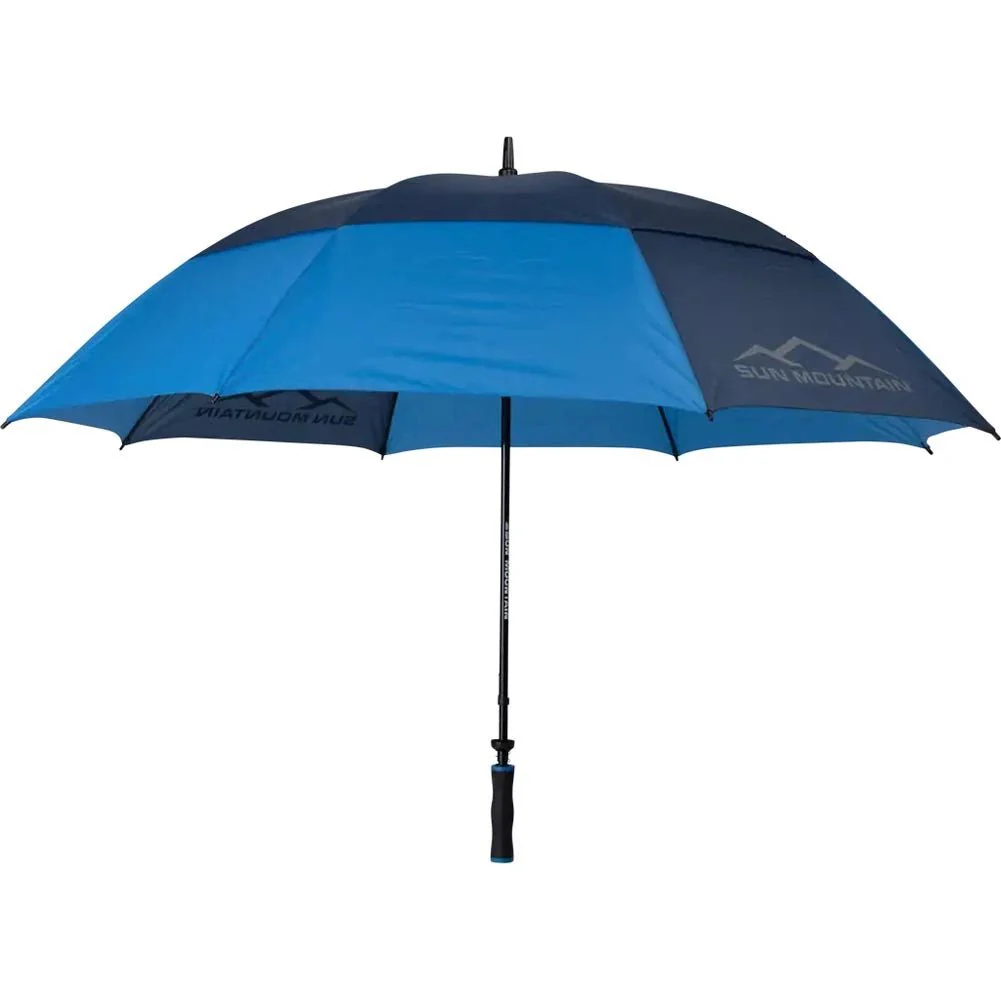 Sun Mountain Golf Umbrella - Manual 68 Inch - Image 5