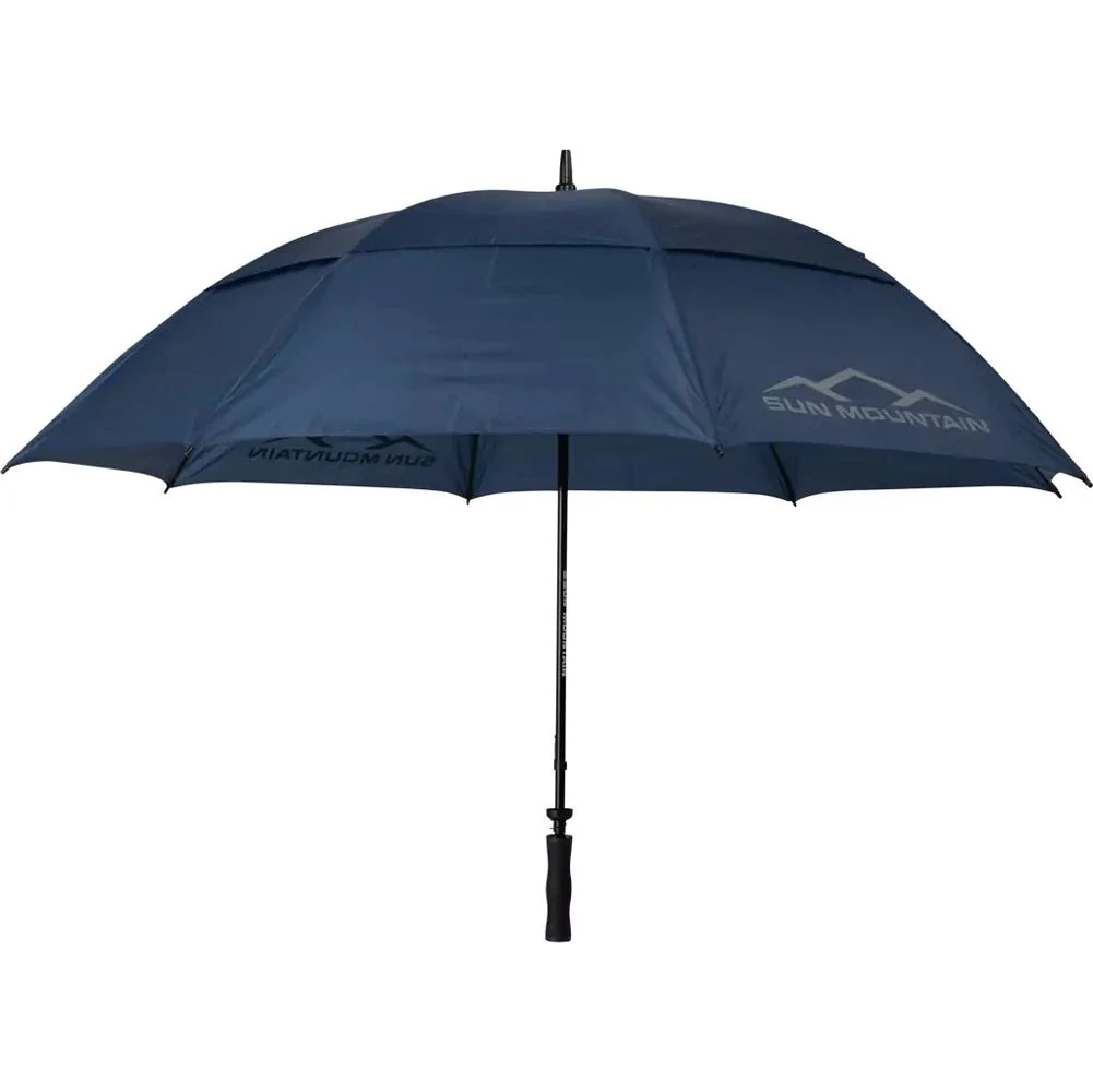 Sun Mountain Golf Umbrella - Manual 68 Inch - Image 6