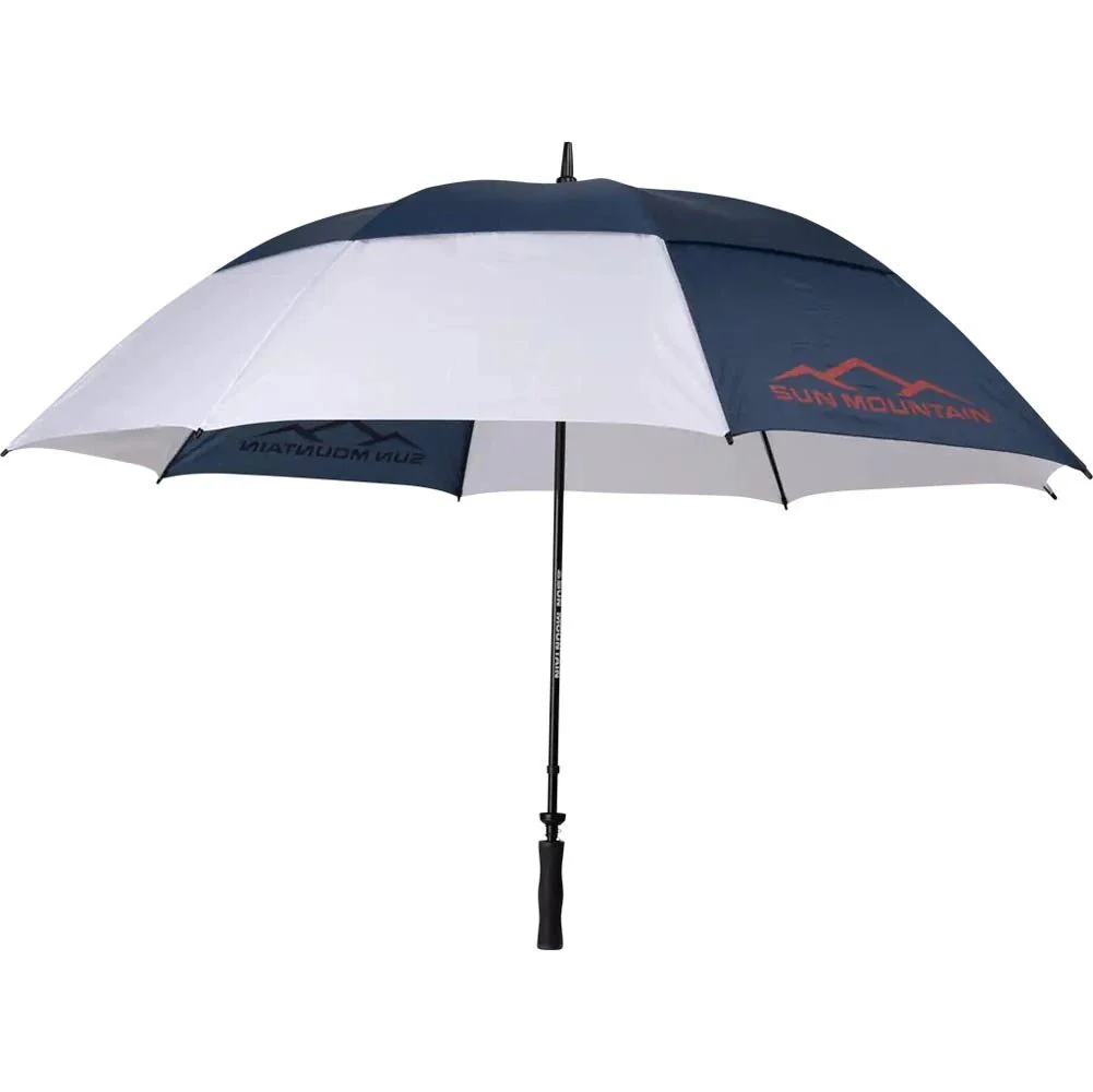 Sun Mountain Golf Umbrella - Manual 68 Inch - Image 7