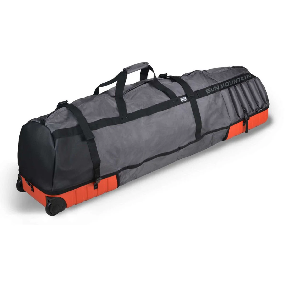 Sun Mountain Kube Travel Cover - Image 10