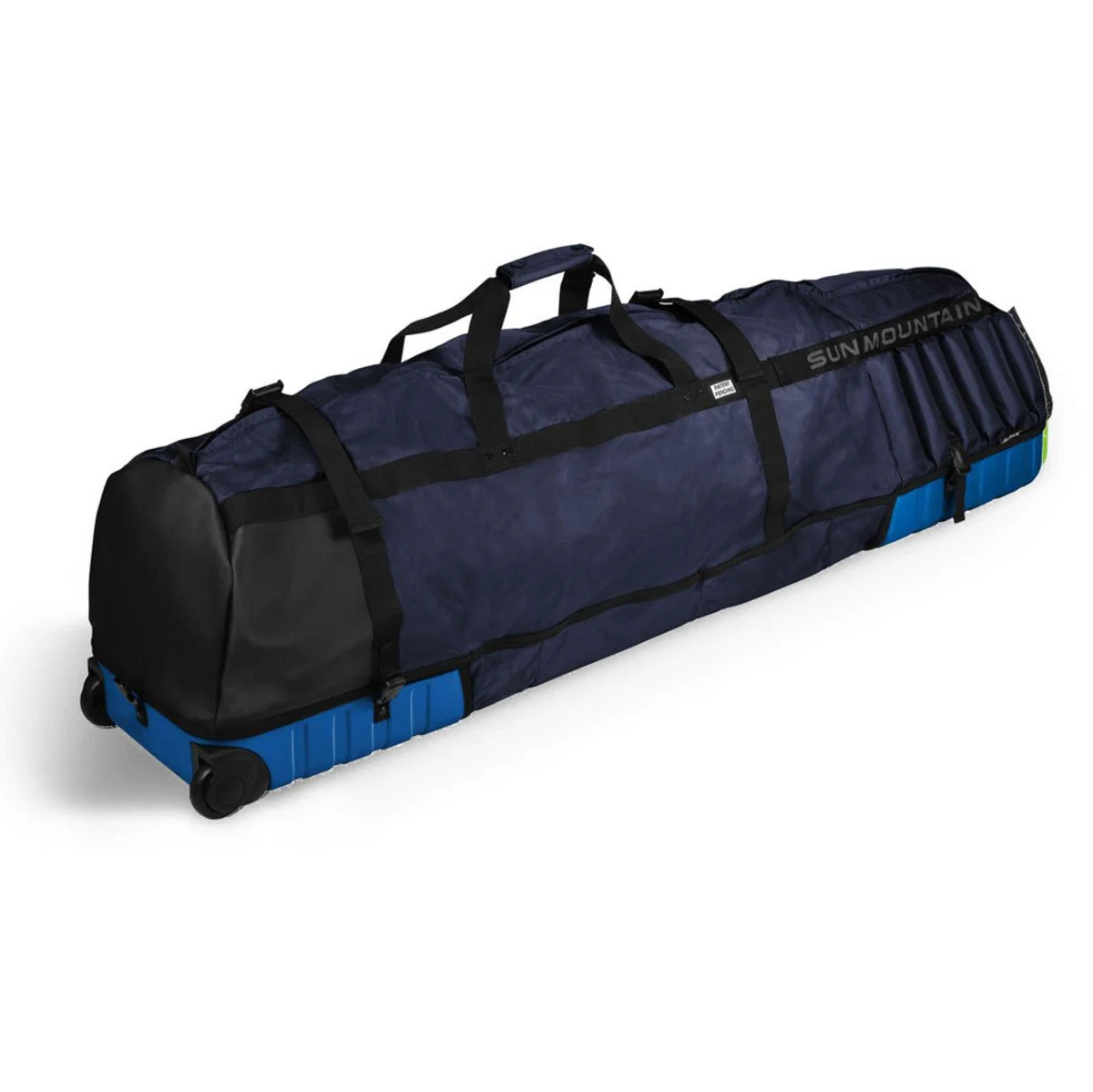 Sun Mountain Kube Travel Cover - Image 6