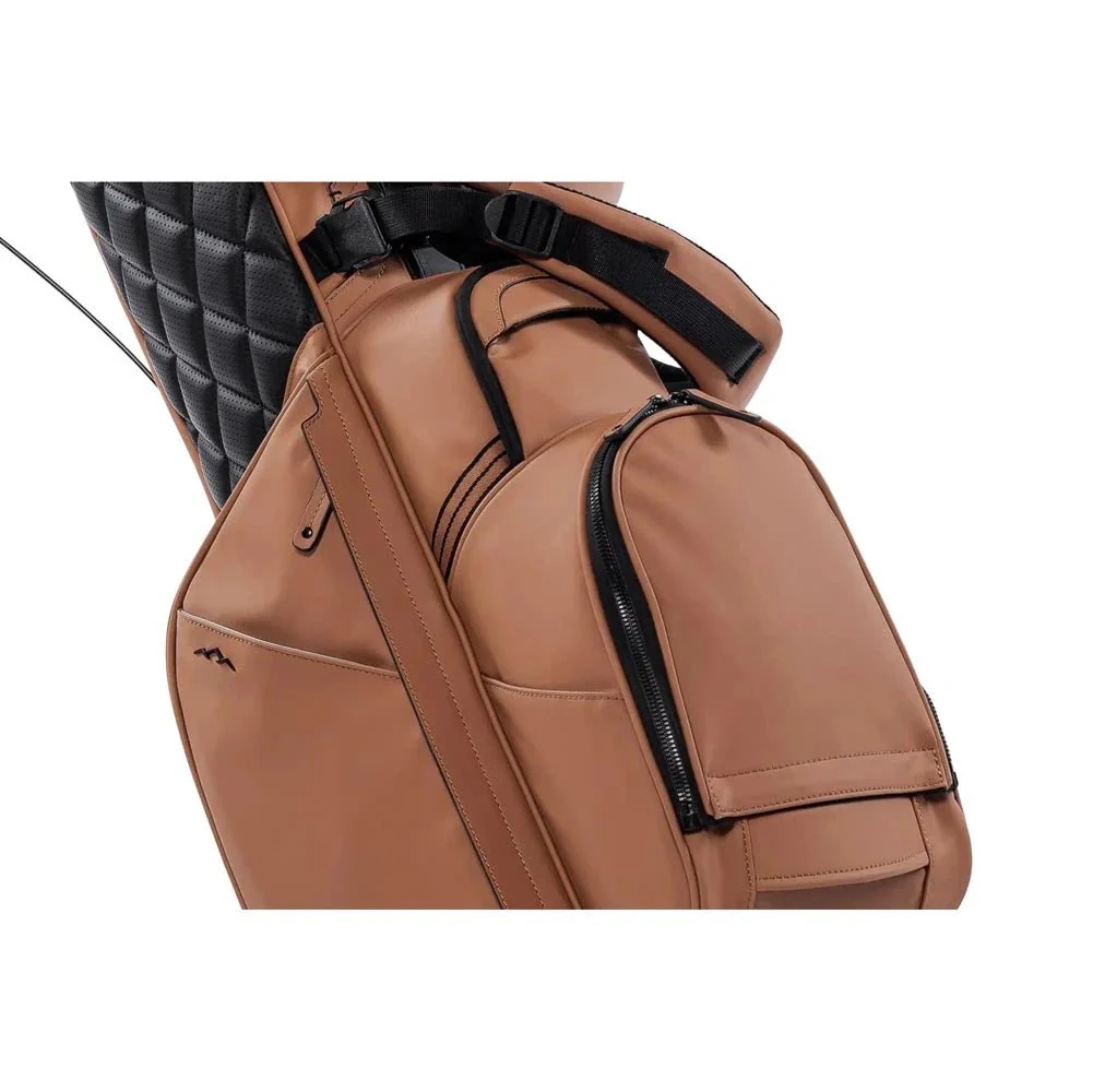 Sun Mountain Matchplay 4-Way Stand Bag - Image 39