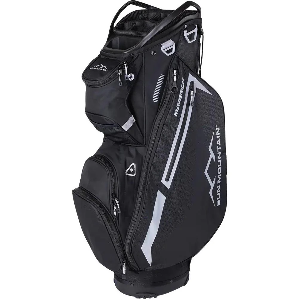 Sun Mountain Maverick Cart Bag 2024