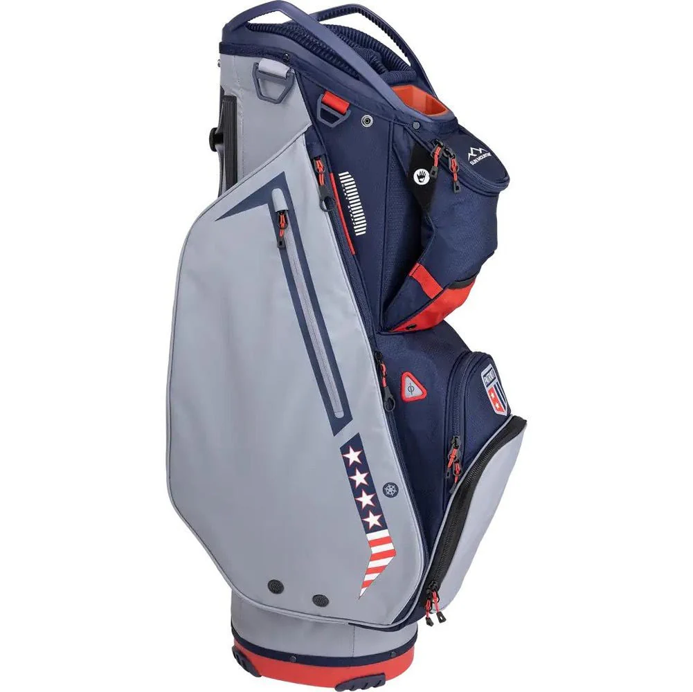 Sun Mountain Maverick Cart Bag 2024 - Image 14