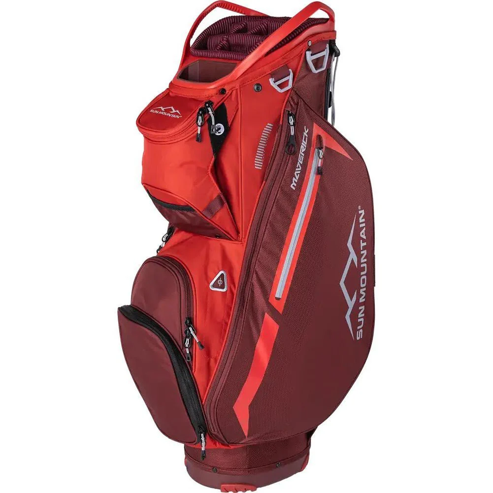 Sun Mountain Maverick Cart Bag 2024 - Image 16