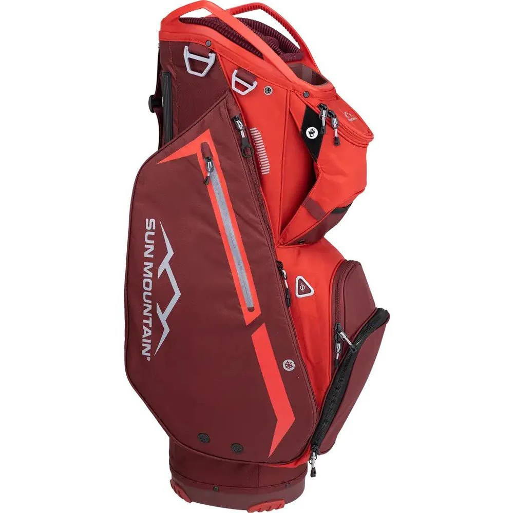 Sun Mountain Maverick Cart Bag 2024 - Image 17