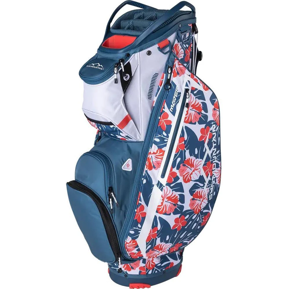 Sun Mountain Maverick Cart Bag 2024 - Image 22