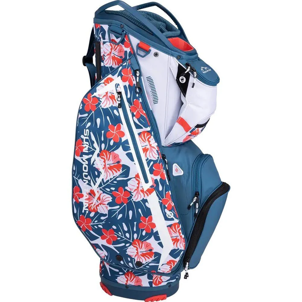 Sun Mountain Maverick Cart Bag 2024 - Image 23
