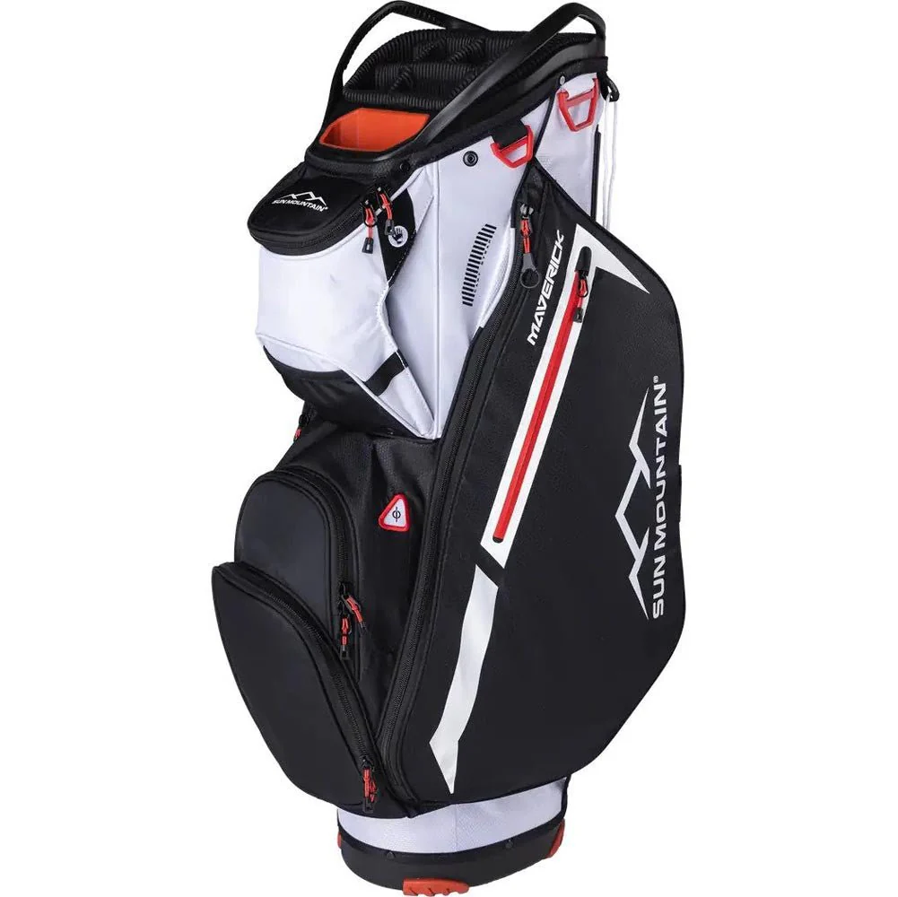 Sun Mountain Maverick Cart Bag 2024 - Image 25