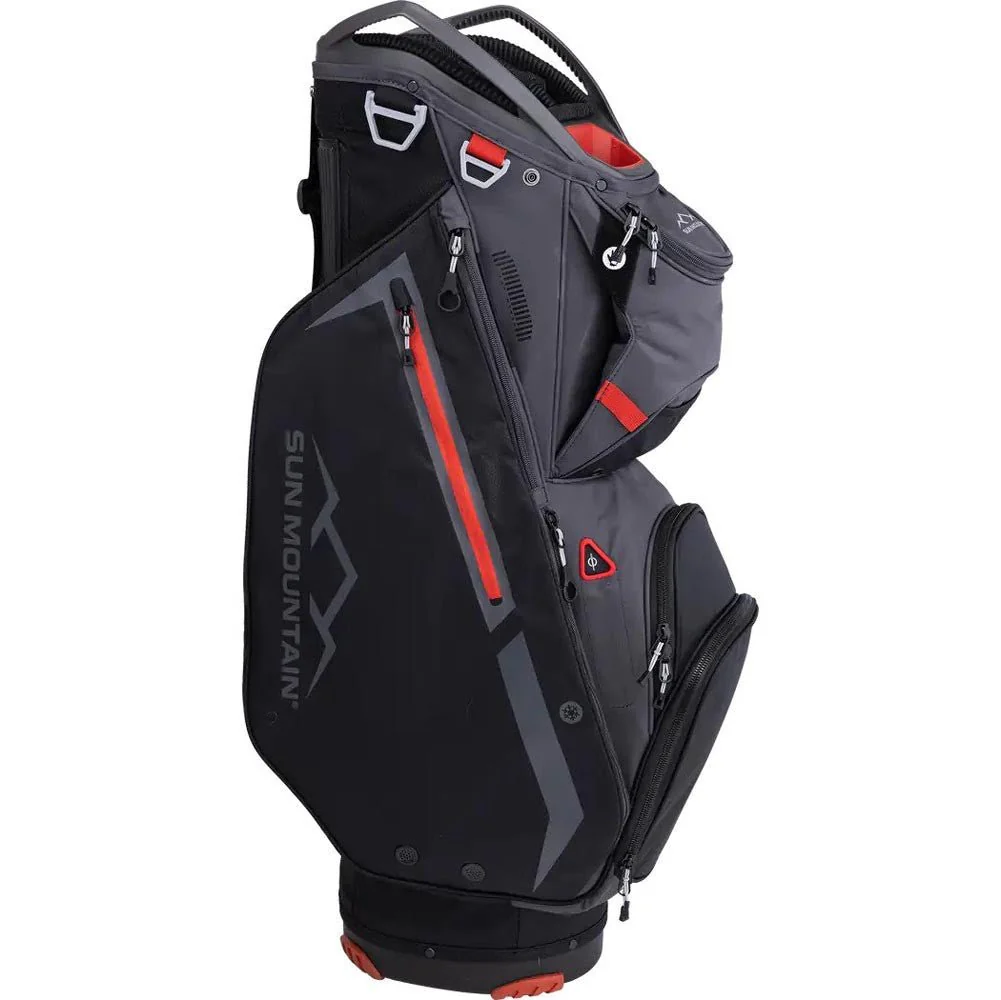 Sun Mountain Maverick Cart Bag 2024 - Image 5