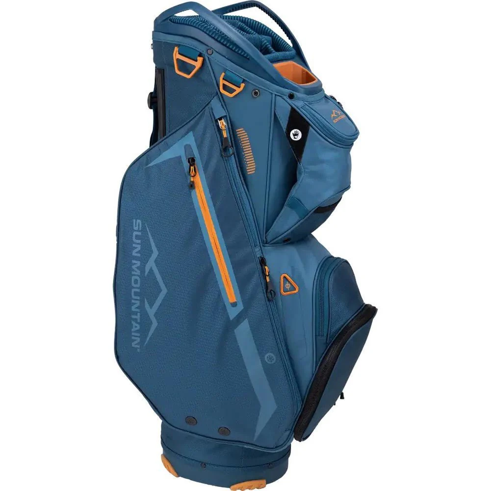 Sun Mountain Maverick Cart Bag 2024 - Image 8
