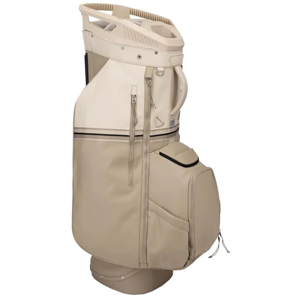 Sun Mountain Mid-Stripe 14-Way Cart Bag - Image 2
