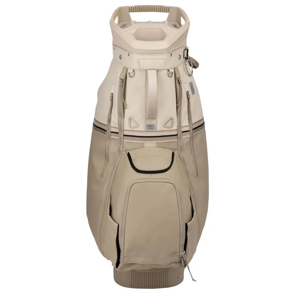 Sun Mountain Mid-Stripe 14-Way Cart Bag - Image 3