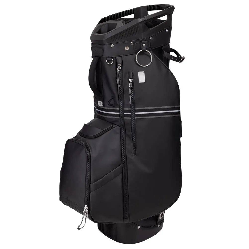 Sun Mountain Mid-Stripe 14-Way Cart Bag - Image 5