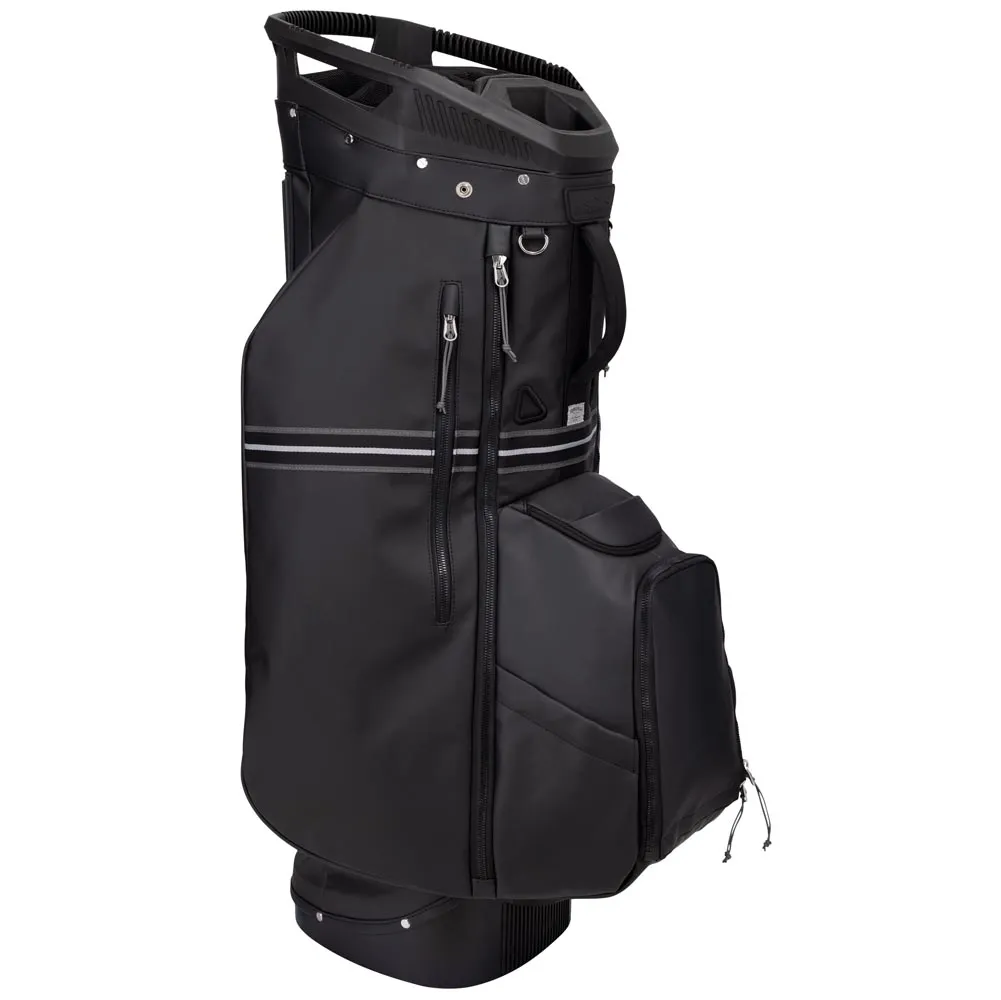 Sun Mountain Mid-Stripe 14-Way Cart Bag - Image 6