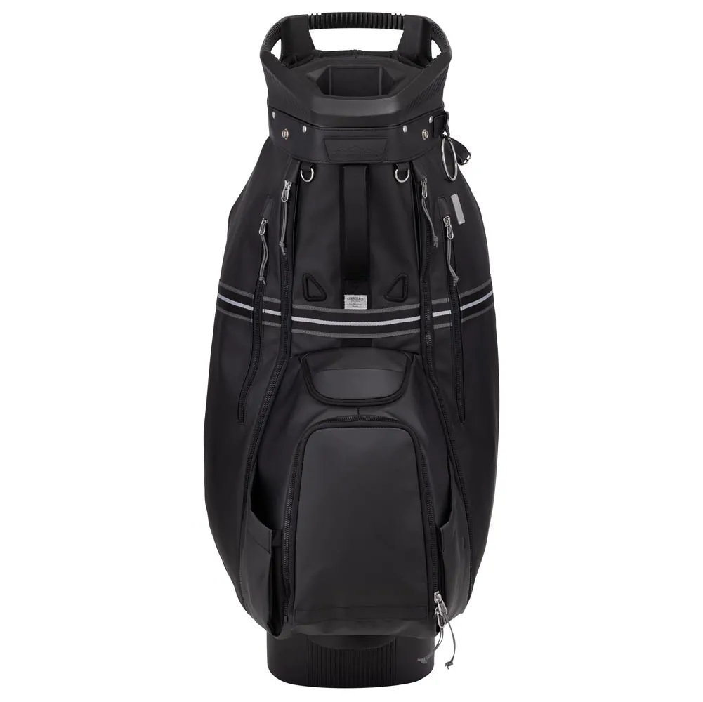 Sun Mountain Mid-Stripe 14-Way Cart Bag - Image 7