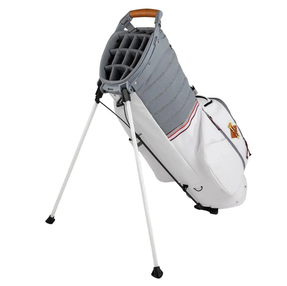 Sun Mountain Mid-Stripe 14-Way Dual Strap Stand Bag - Image 3