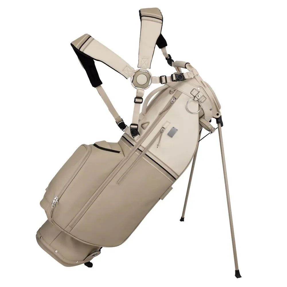 Sun Mountain Mid-Stripe Stand Bag