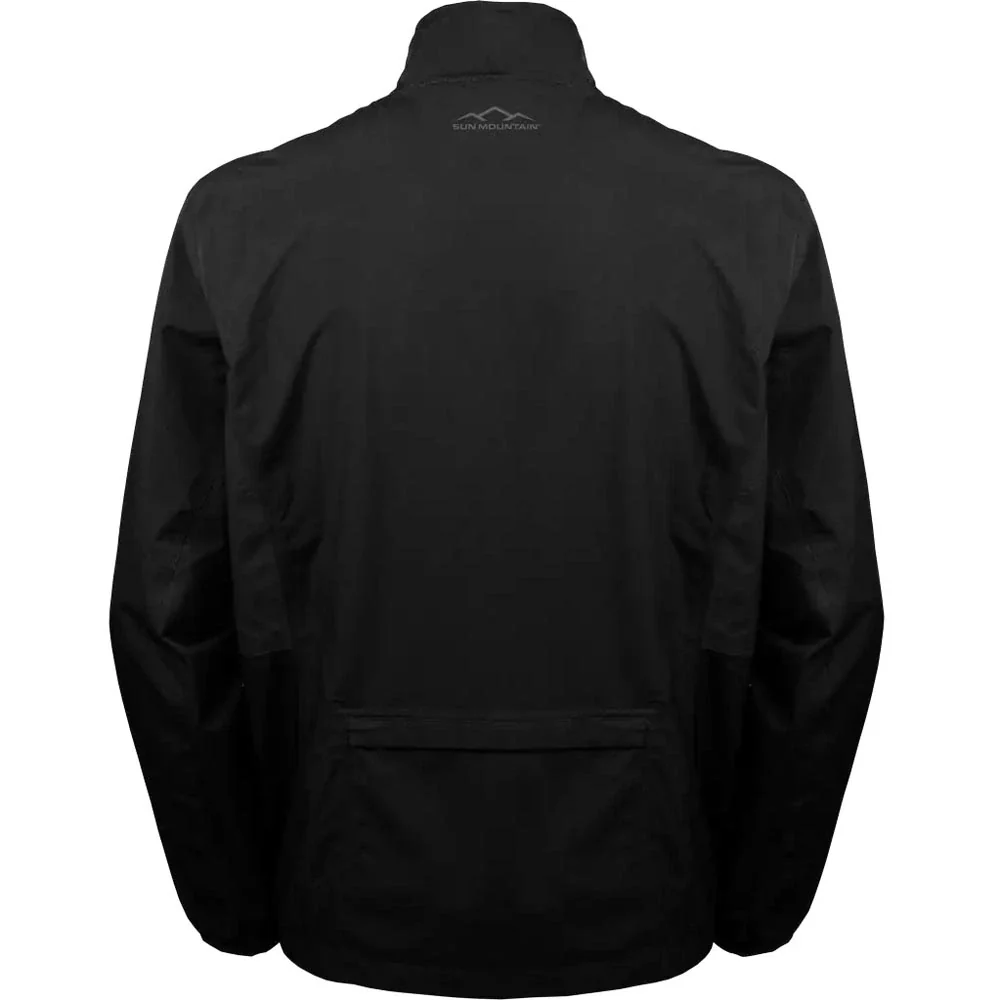 Sun Mountain Monsoon Golf Jacket - Image 2