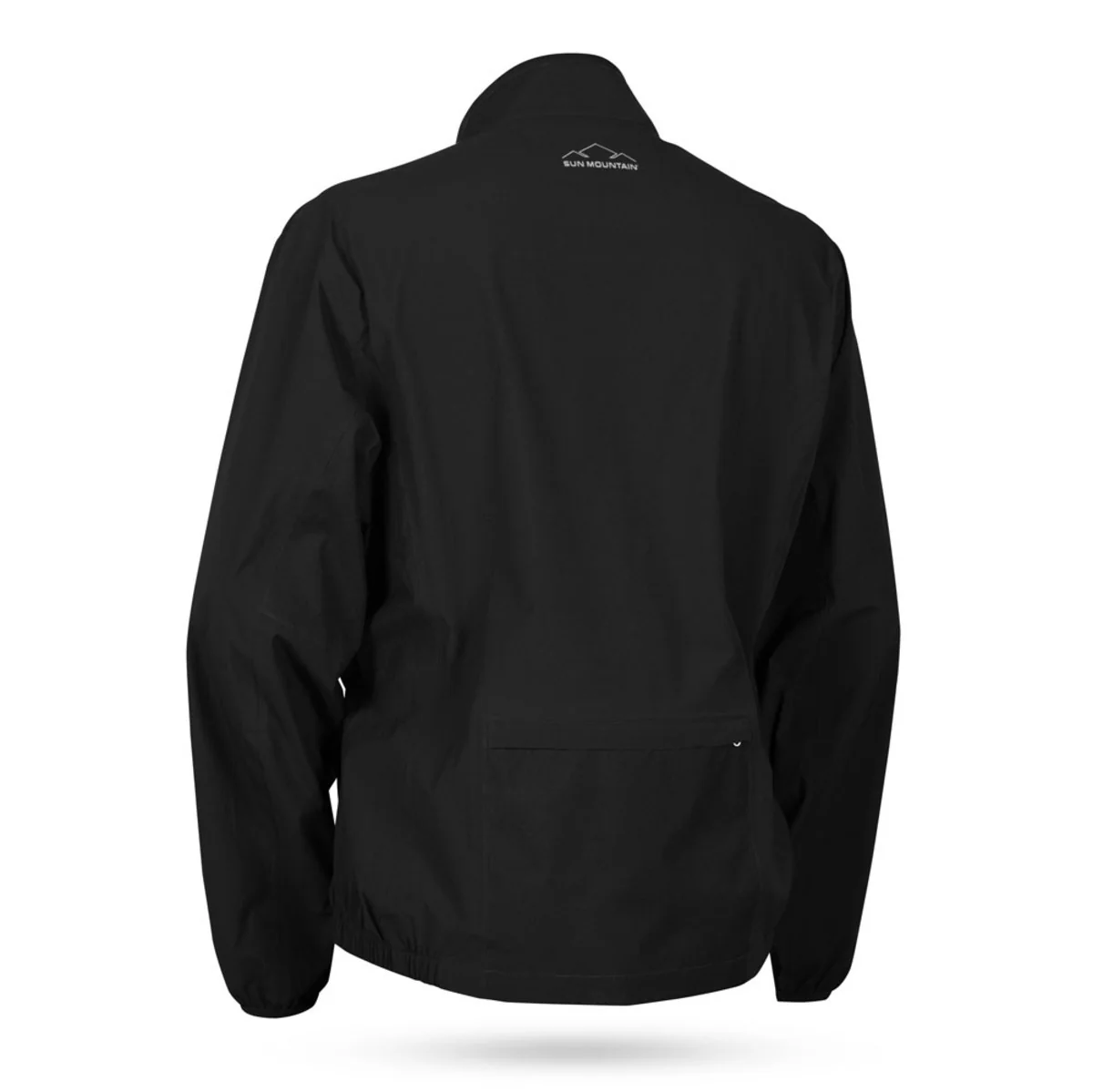 Sun Mountain Monsoon Golf Jacket - Previous Season Style - Image 2