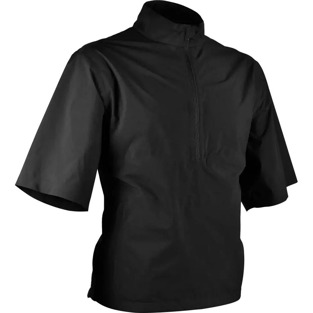 Sun Mountain Monsoon Short Sleeve Golf Pullover - Previous Season Style