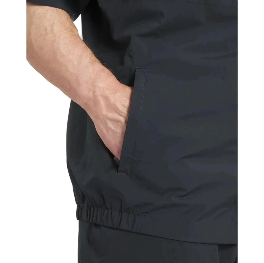 Sun Mountain Monsoon Short Sleeve Golf Quarter-Zip - Image 10