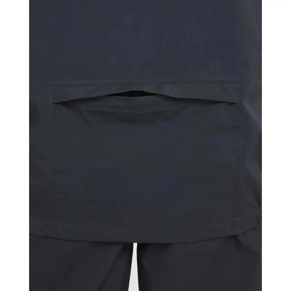 Sun Mountain Monsoon Short Sleeve Golf Quarter-Zip - Image 8