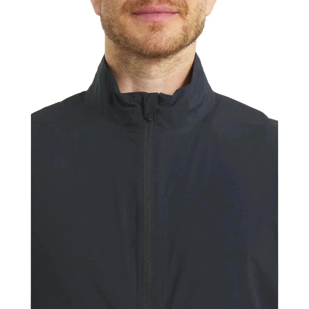 Sun Mountain Monsoon Short Sleeve Golf Quarter-Zip - Image 9