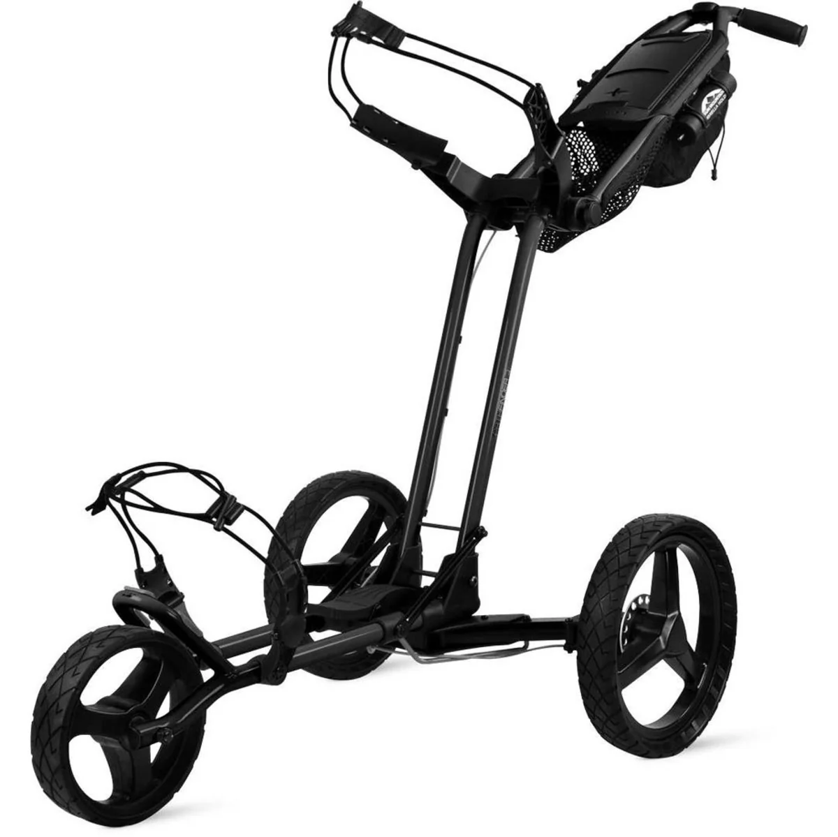 Sun Mountain Pathfinder 3 Push Cart - Image 3