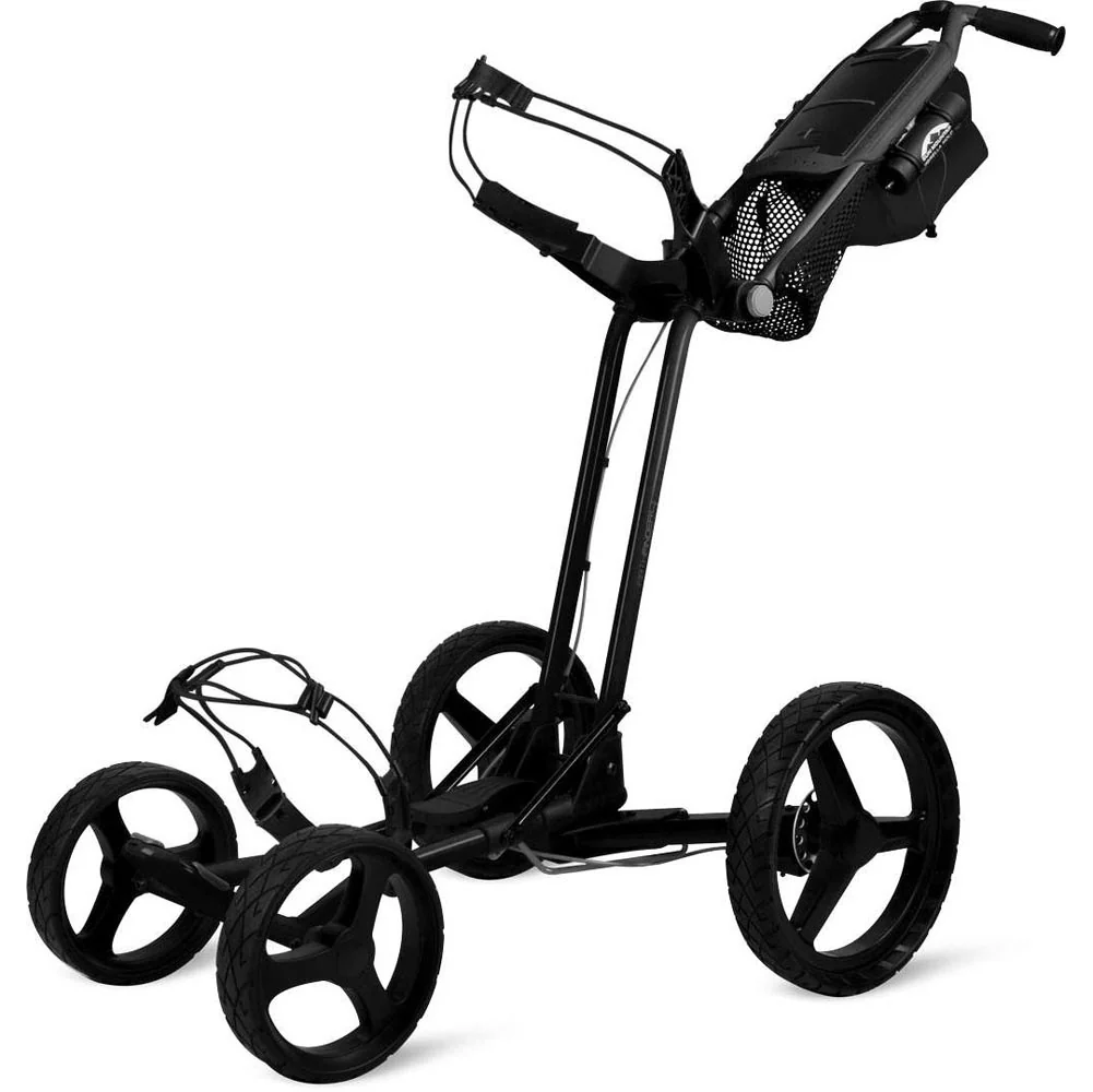 Sun Mountain Pathfinder 4 Push Cart - Image 3