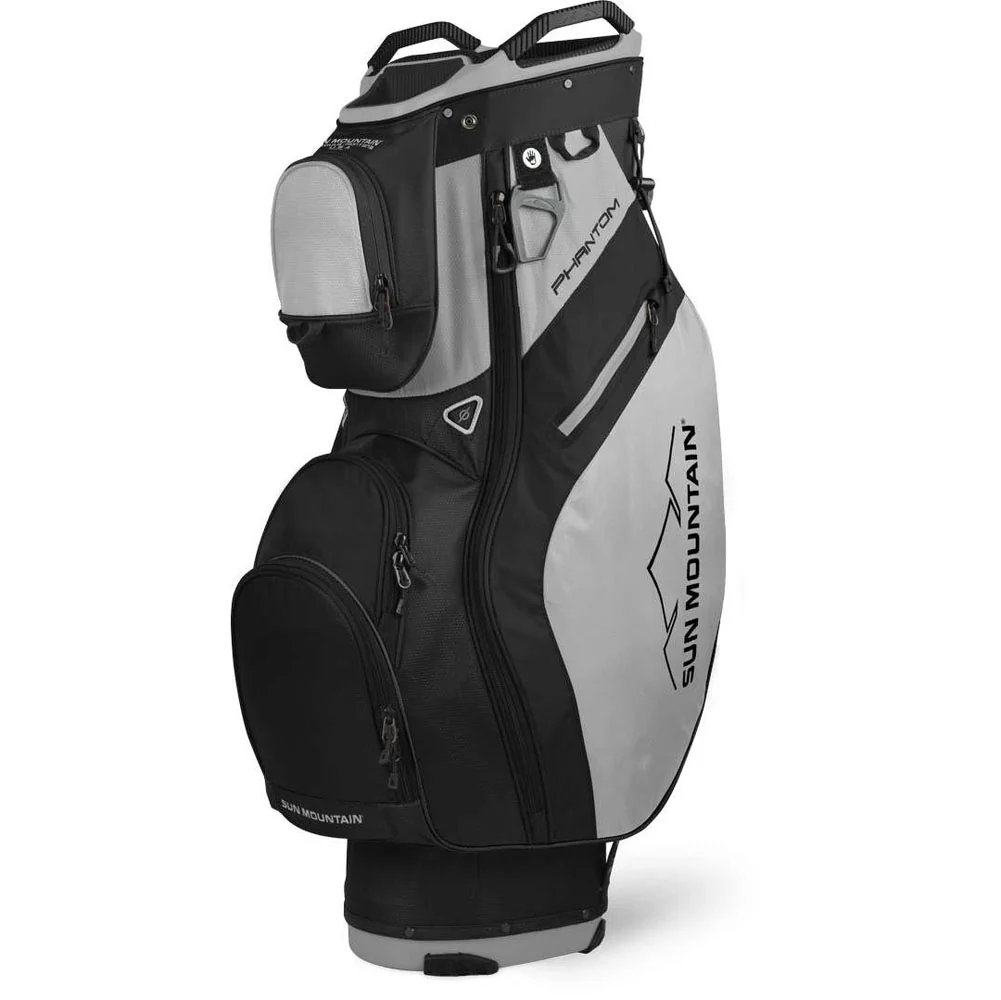 Sun Mountain Phantom Cart Bag - Image 6