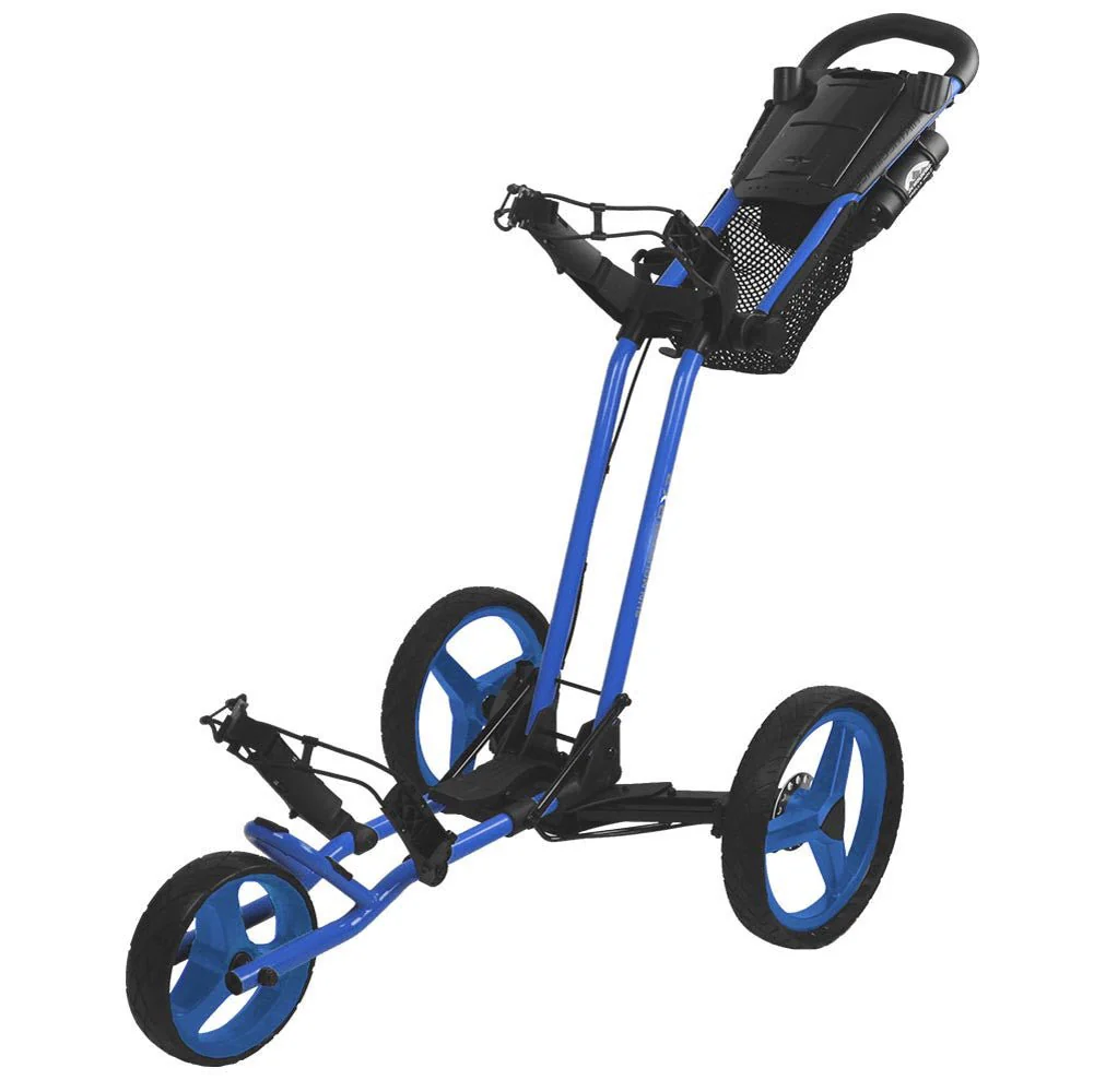 Sun Mountain PX3 Push Cart - Image 2