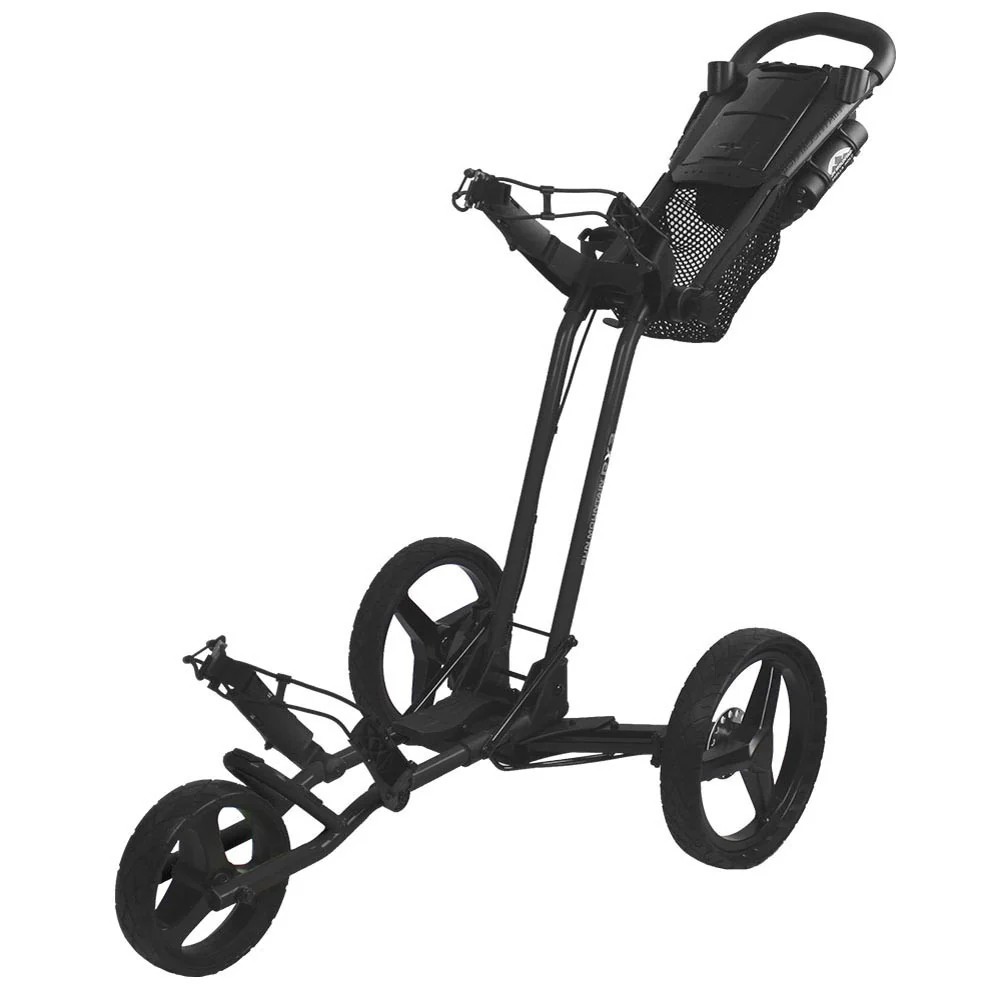 Sun Mountain PX3 Push Cart - Image 6