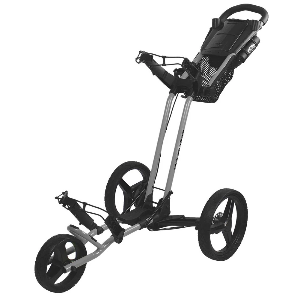 Sun Mountain PX3 Push Cart - Image 7