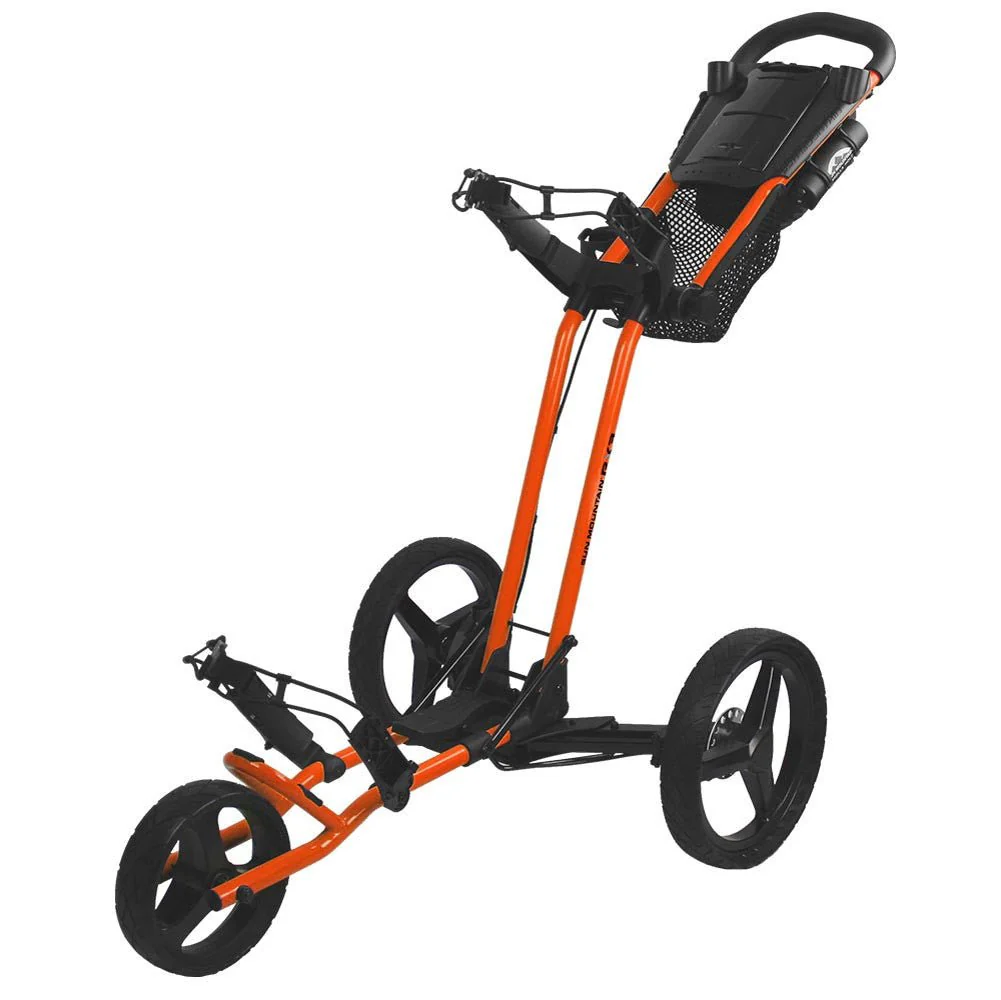 Sun Mountain PX3 Push Cart - Image 8