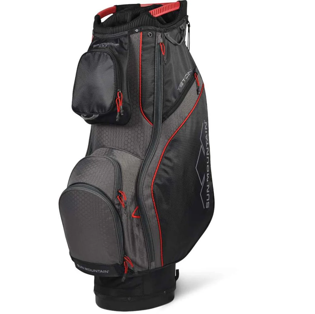 Sun Mountain Teton Cart Bag