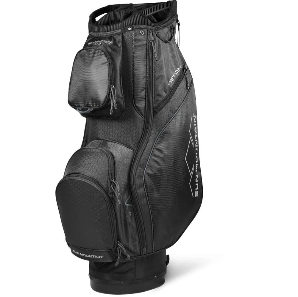 Sun Mountain Teton Cart Bag - Image 4
