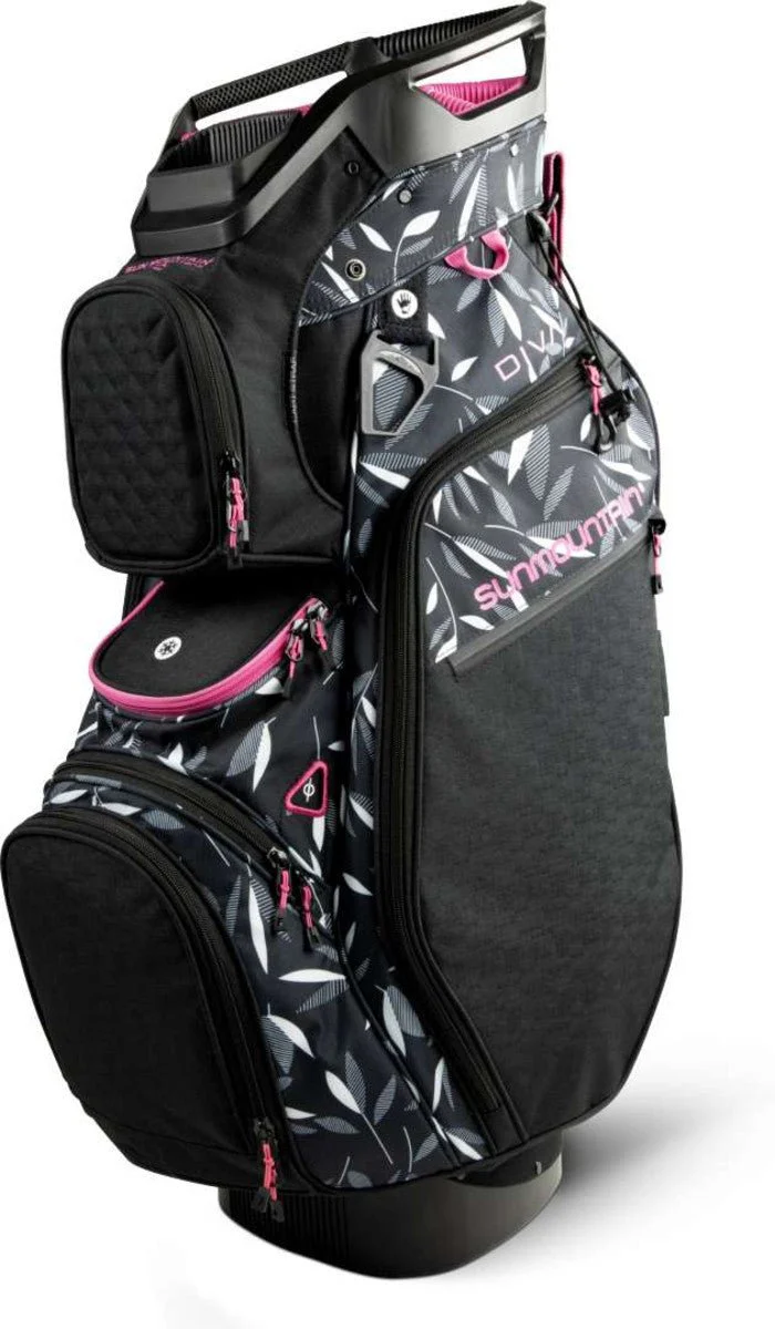 Sun Mountain Women's Diva Cart Bag - Image 4