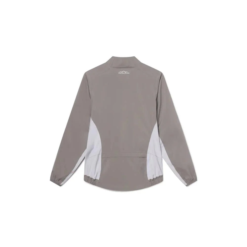 Sun Mountain Women's Monsoon Golf Jacket - Image 2
