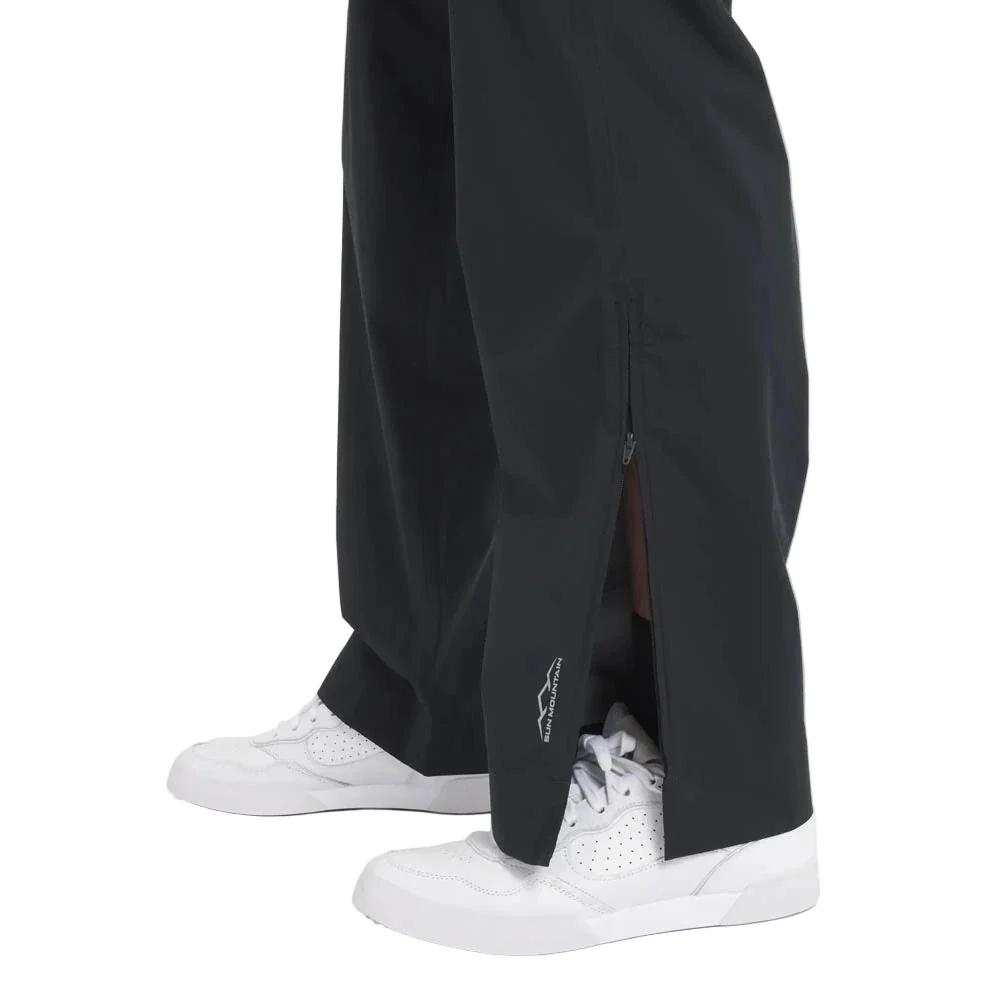 Sun Mountain Women's Monsoon Golf Pants - Image 7