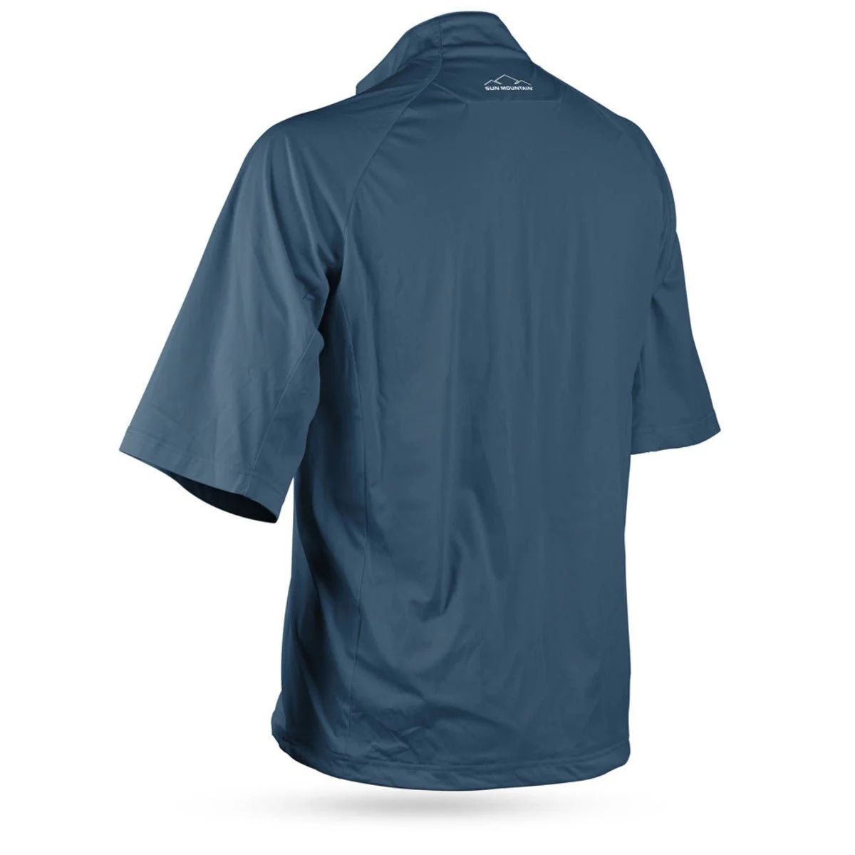 Sun Mountain Zephyr LT Short Sleeve Rain Jacket - Image 4