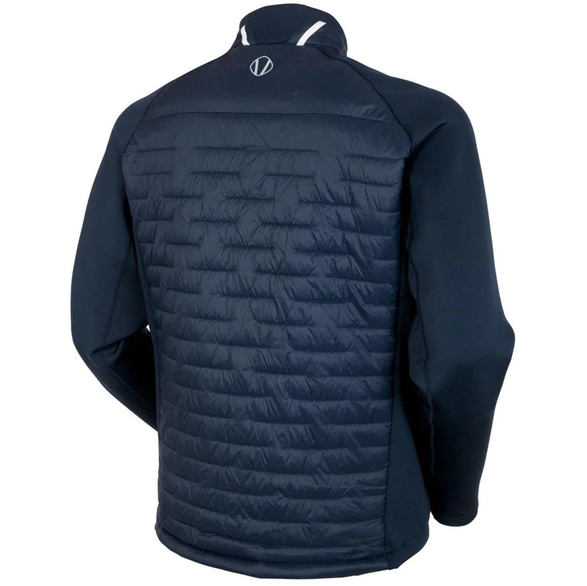 Sunice Hamilton Hybrid Climaloft Lightweight Thermal Stretch Golf Jacket - Image 5