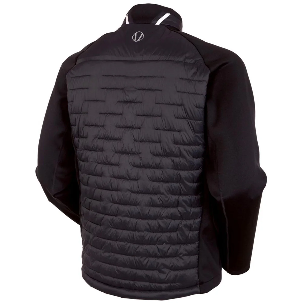 Sunice Hamilton Hybrid Climaloft Lightweight Thermal Stretch Golf Jacket - Image 6
