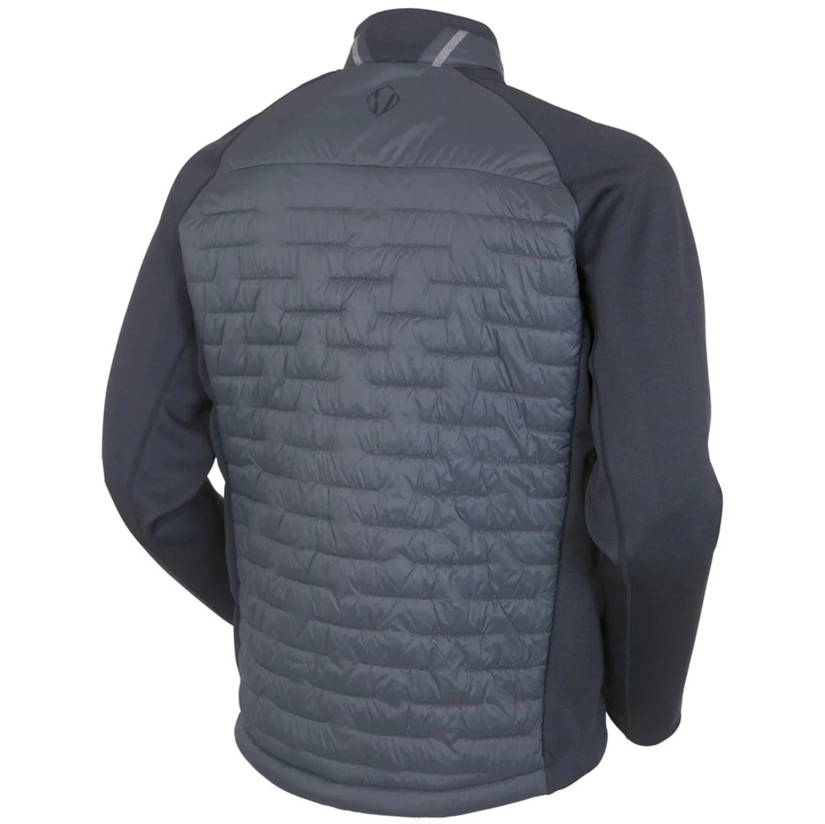Sunice Hamilton Hybrid Climaloft Lightweight Thermal Stretch Golf Jacket - Image 8