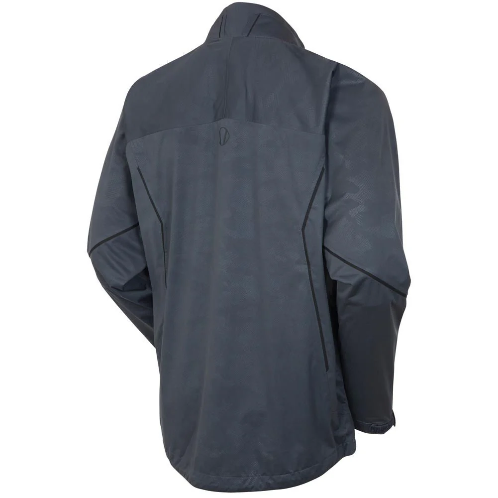 Sunice Jay Zephal Flextech Waterproof Ultra-Stretch Golf Jacket - Image 10