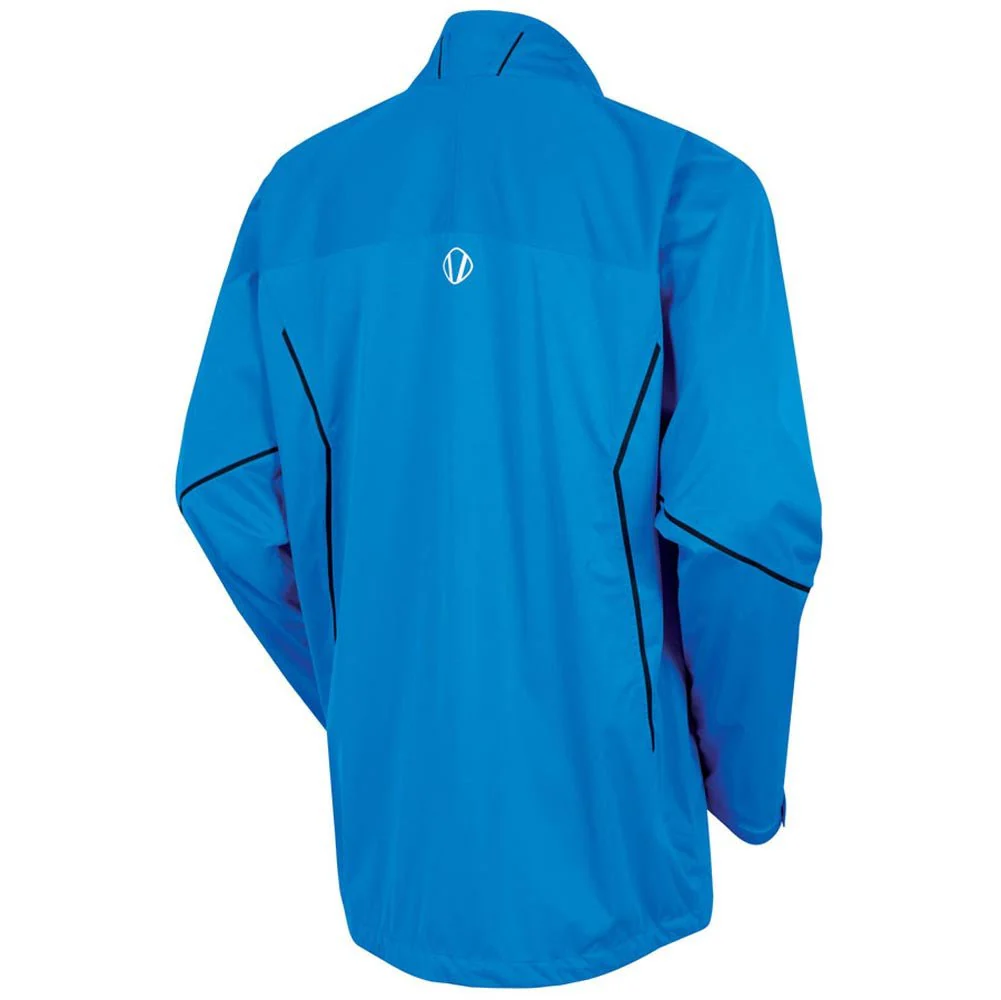Sunice Jay Zephal Flextech Waterproof Ultra-Stretch Golf Jacket - Image 12