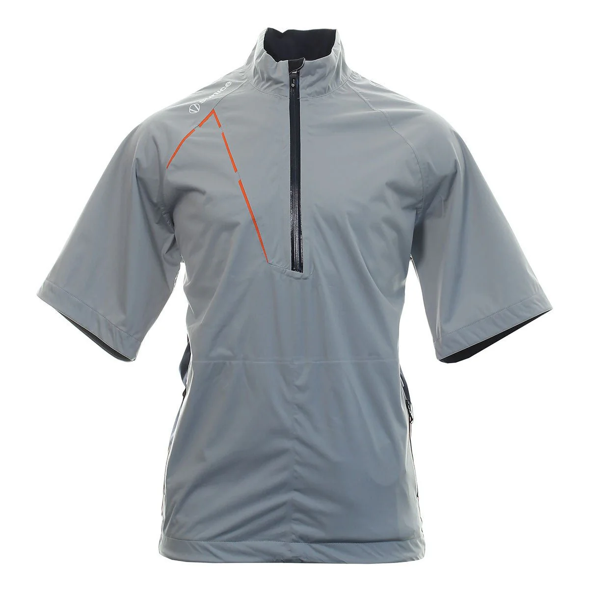 Sunice Sullivan Zephal Flextech Waterproof Ultra-Stretch Short Sleeve Golf Jacket - Image 11