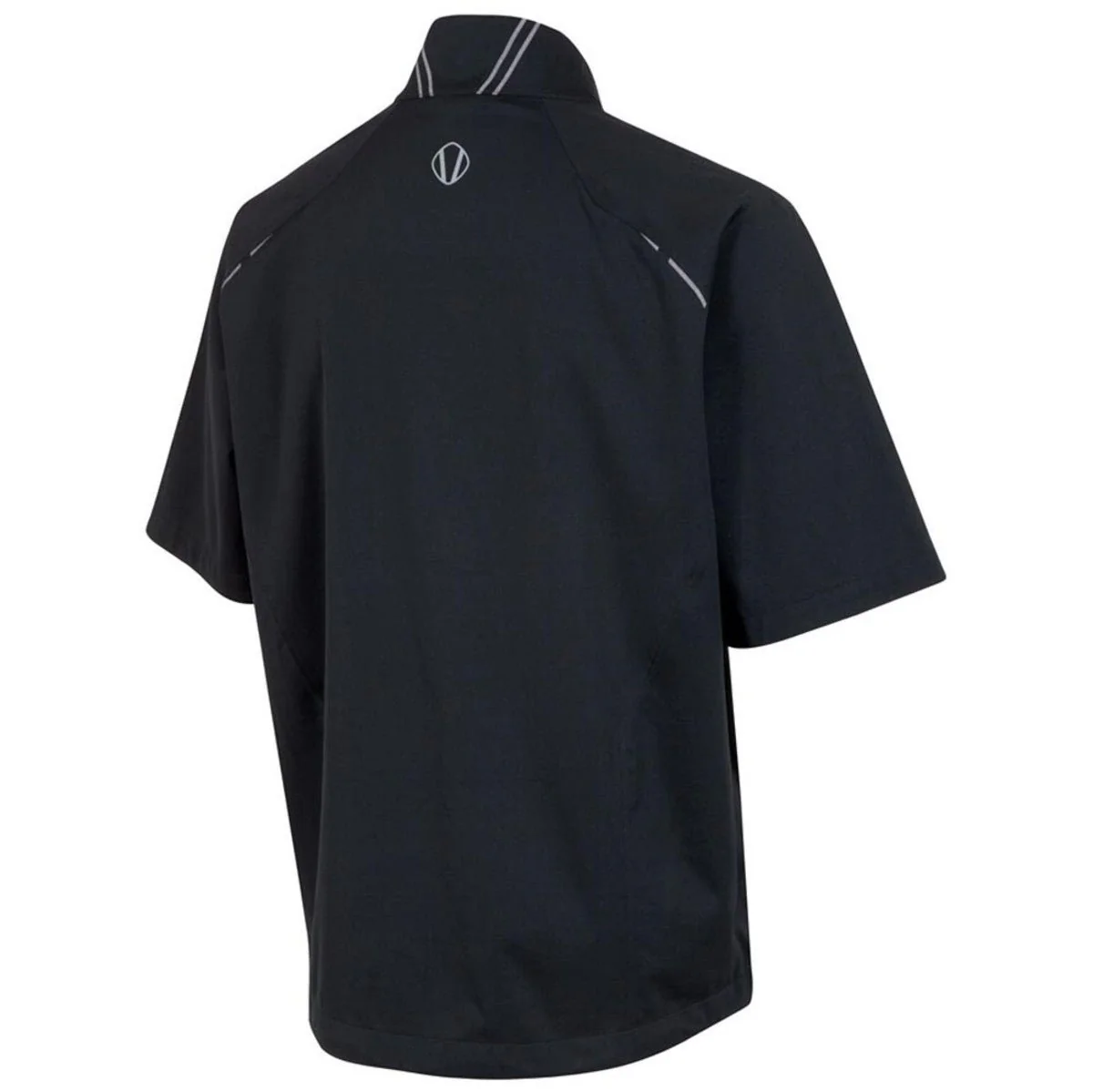 Sunice Sullivan Zephal Flextech Waterproof Ultra-Stretch Short Sleeve Golf Jacket - Image 8